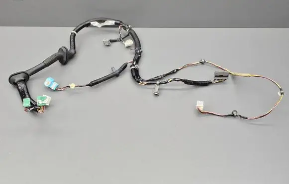 Honda Jazz Front door wiring loom 32753TF0G302
