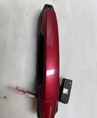 Toyota Prius (NHW20) Rear door exterior handle
