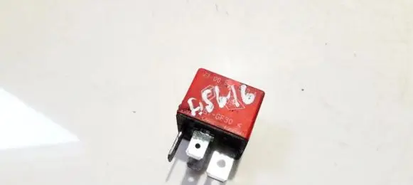 Renault Clio II Other relay 7700844682a