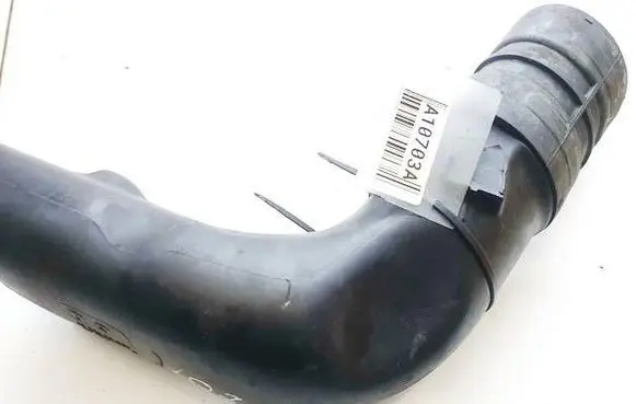 Renault Megane III Air intake hose/pipe 1032198s01