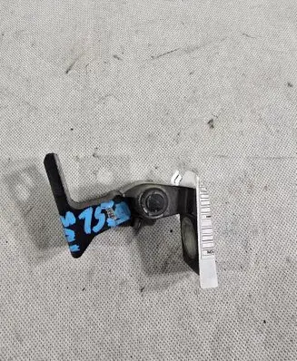 Volkswagen Tiguan Front door hinge set 5N0831402