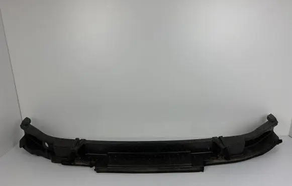 Volkswagen PASSAT B9 Front bumper foam support bar 3J0807248B 3J0