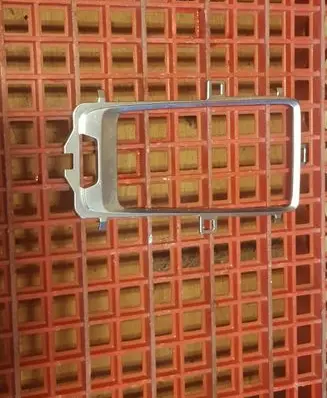 Volvo V40 Other center console (tunnel) element 31307327