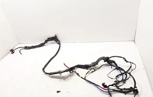 Volvo XC60 Positive cable (battery) 32320784