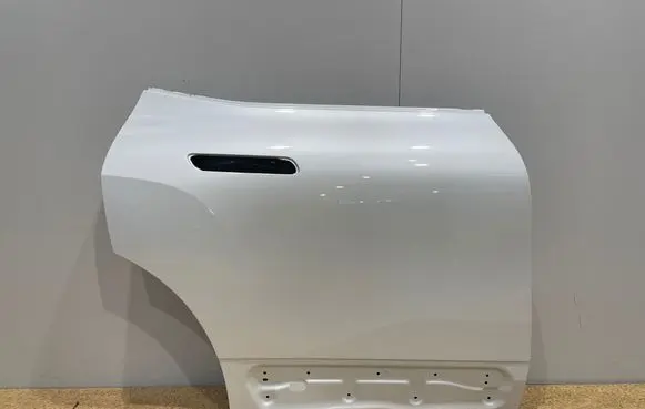 BMW iX Rear door 