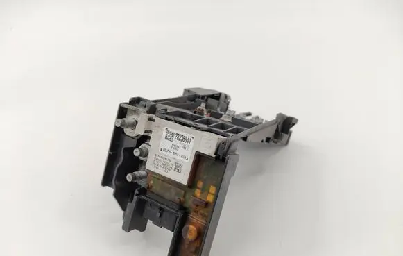 Peugeot 308 Fuse module 28236841