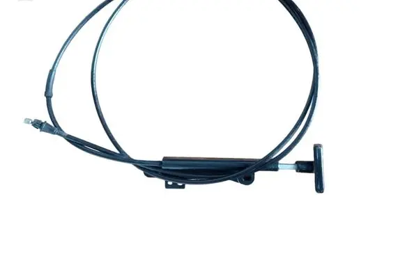 Lincoln Town Car Engine bonnet/hood lock release cable 16C656AB