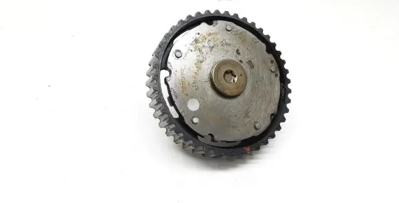 Camshaft pulley/ VANOS