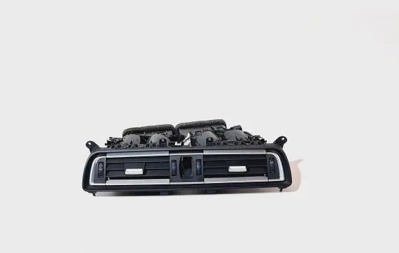 BMW 7 F01 F02 F03 F04 Dash center air vent grill 64229115859 911585908 6504007