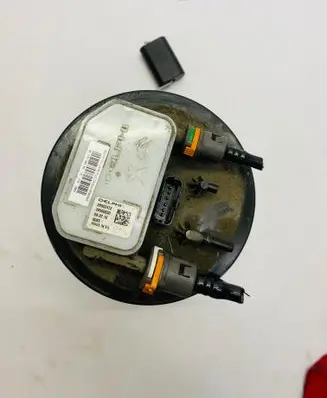 Peugeot 508 In-tank fuel pump 9677538680