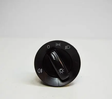 Volkswagen PASSAT B6 Light switch 1K0941431BB