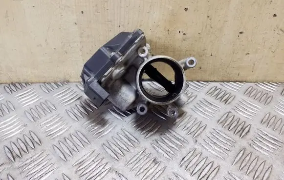 Volkswagen Caddy Throttle valve 03L128063R A2C31762900