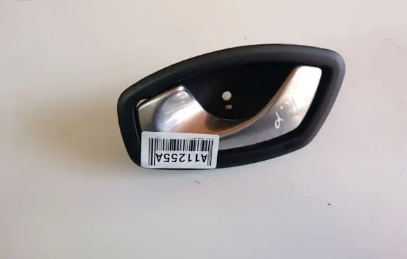 Renault Laguna III Front door interior handle 806700006R