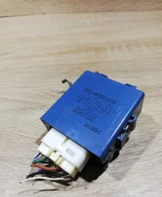 Toyota Auris 150 Door control unit/module 8597012020 0515004070