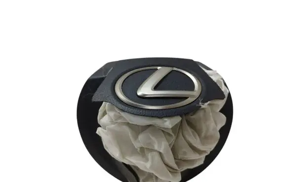 Lexus IS III XE30 Steering wheel airbag TG10A01003 0589P1000183