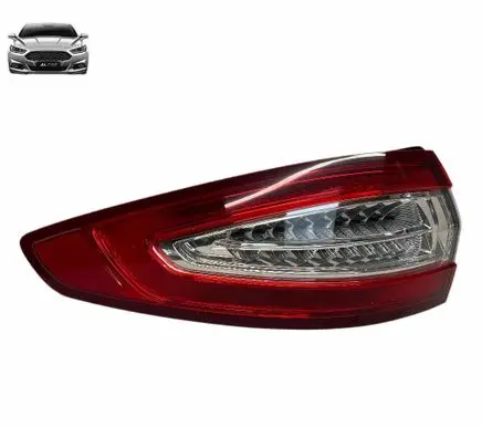 Ford Mondeo MK V Rear/tail lights DS7313405FH CD391RCL5D 21030106