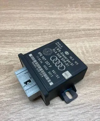 Audi Q7 4L Light module LCM 8P0907357F 5LA008379