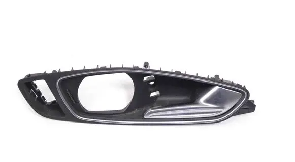 Audi A1 Front door interior handle 8X0837020D