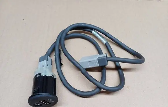 Nissan Juke I F15 Other wiring loom