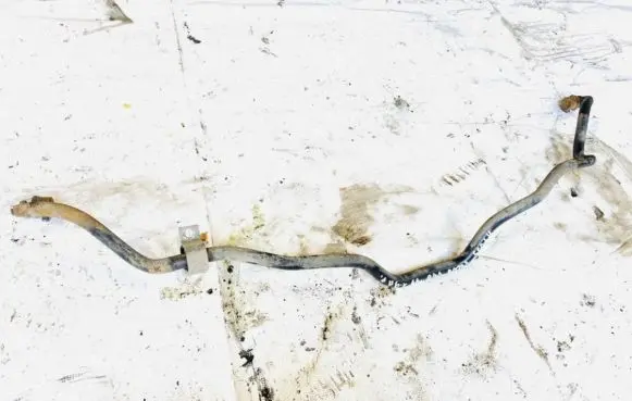 Volvo S40, V40 Front anti-roll bar/sway bar