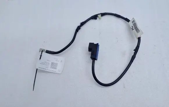 Jaguar XF X250 Other wiring loom 8X2T14B324AC