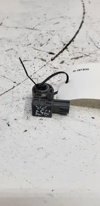 Volvo V40 Airbag deployment crash/impact sensor 31387891
