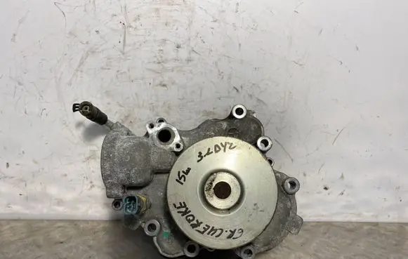 Jeep Grand Cherokee Water pump