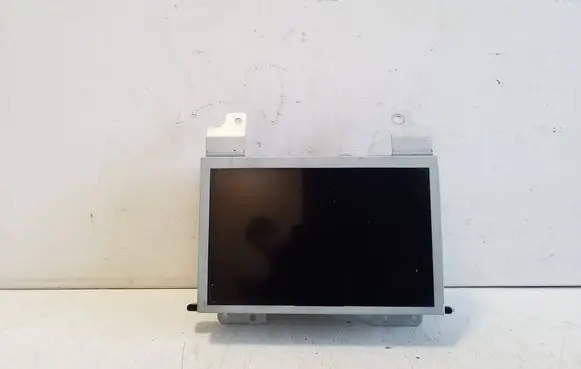 Ford Galaxy Screen/display/small screen H2GT14G370 H2GT14G370KAA GN82D