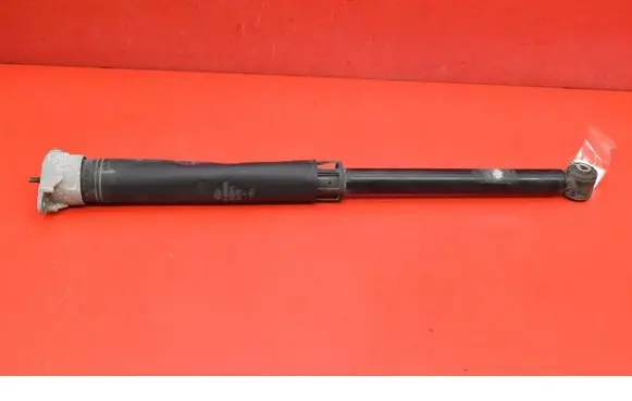 Ford Fiesta Rear shock absorber/damper