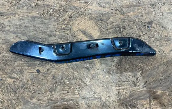 Skoda Octavia Mk3 (5E) Front bumper mounting bracket 5E0807050 R0912