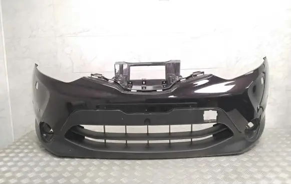 Nissan Qashqai Front bumper 620224EA0H