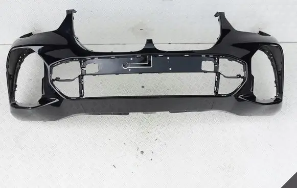 BMW 1 F40 Front bumper 8069207