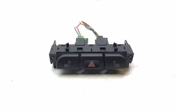Jaguar X-Type Hazard light switch 1x4313b302bd K3520
