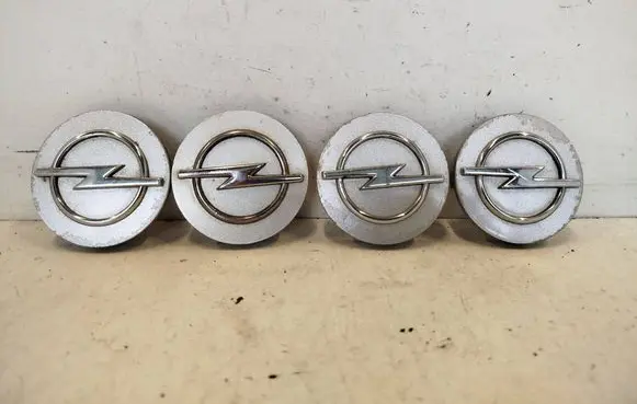 Opel Astra G Original wheel cap 09223038HX 09223039HY 09223040Z