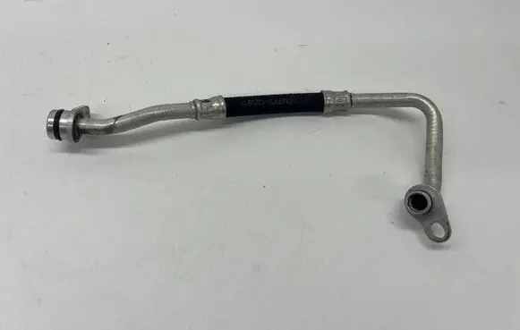 Audi Q5 SQ5 Turbo turbocharger oiling pipe/hose 06m145144e