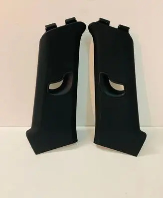 Porsche Cayenne (92A) (A) pillar trim 7P5867241 7P5867242