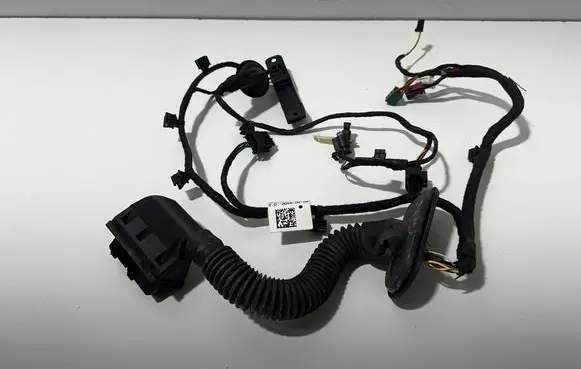 Mercedes-Benz E W213 Rear door wiring loom A2135406831