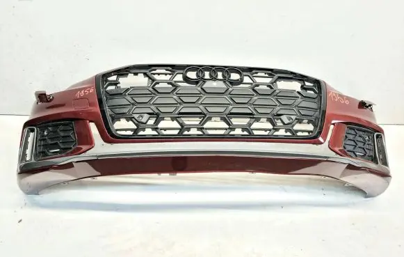 Audi A6 S6 C8 4K Front bumper 4K0807437G