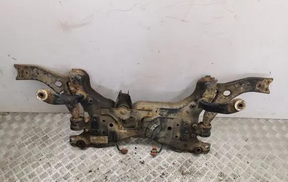 Front subframe