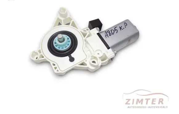 Audi A8 S8 D5 Front door window regulator motor 4K0959802