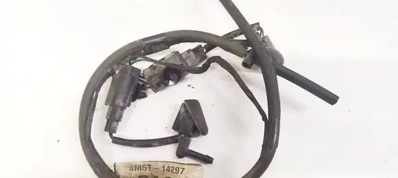 Ford Focus Windshield washer spray nozzle 4M5T14297BAC 4M5T-14297-BAC