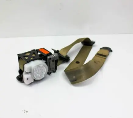BMW X5 E70 Front seatbelt 7171970