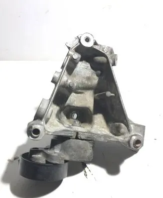Volvo XC90 A/C compressor mount bracket 6G9N19D624BC
