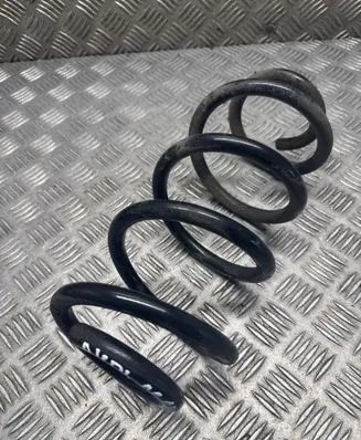 Audi A6 C7 Front coil spring