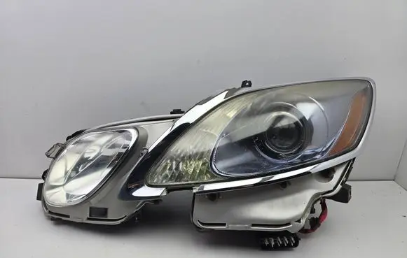 Lexus GS 300 350 430 450H Headlight/headlamp 9922681017 8566148030
