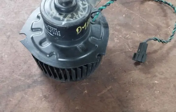 Dodge Durango I Heater fan/blower 5264068 AY1661000018