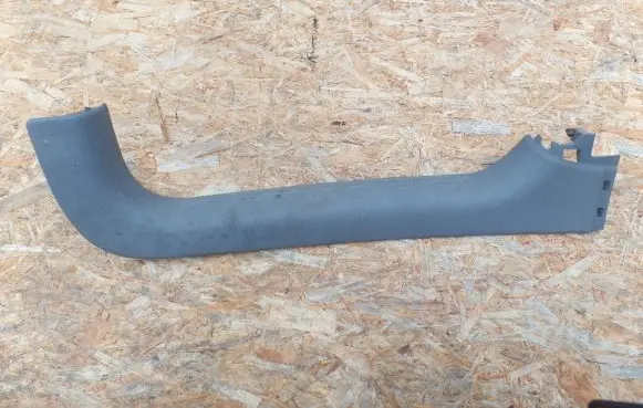 Renault Laguna II Front sill trim cover 8200000256