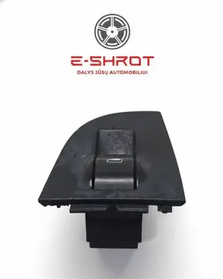 Audi A3 S3 8L Electric window control switch 4B1959522