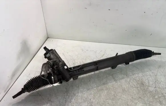 BMW X3 E83 Steering rack