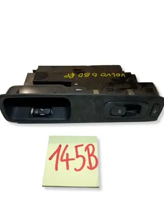 Volvo S80 Electric window control switch 9467627